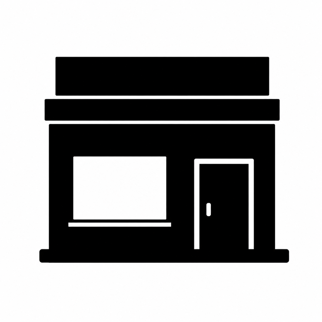 Retail Store Front